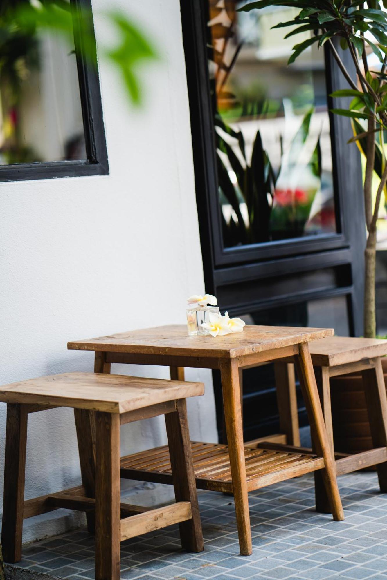 Sabuy Chiangmai Hotel Chiang Mai Exterior foto