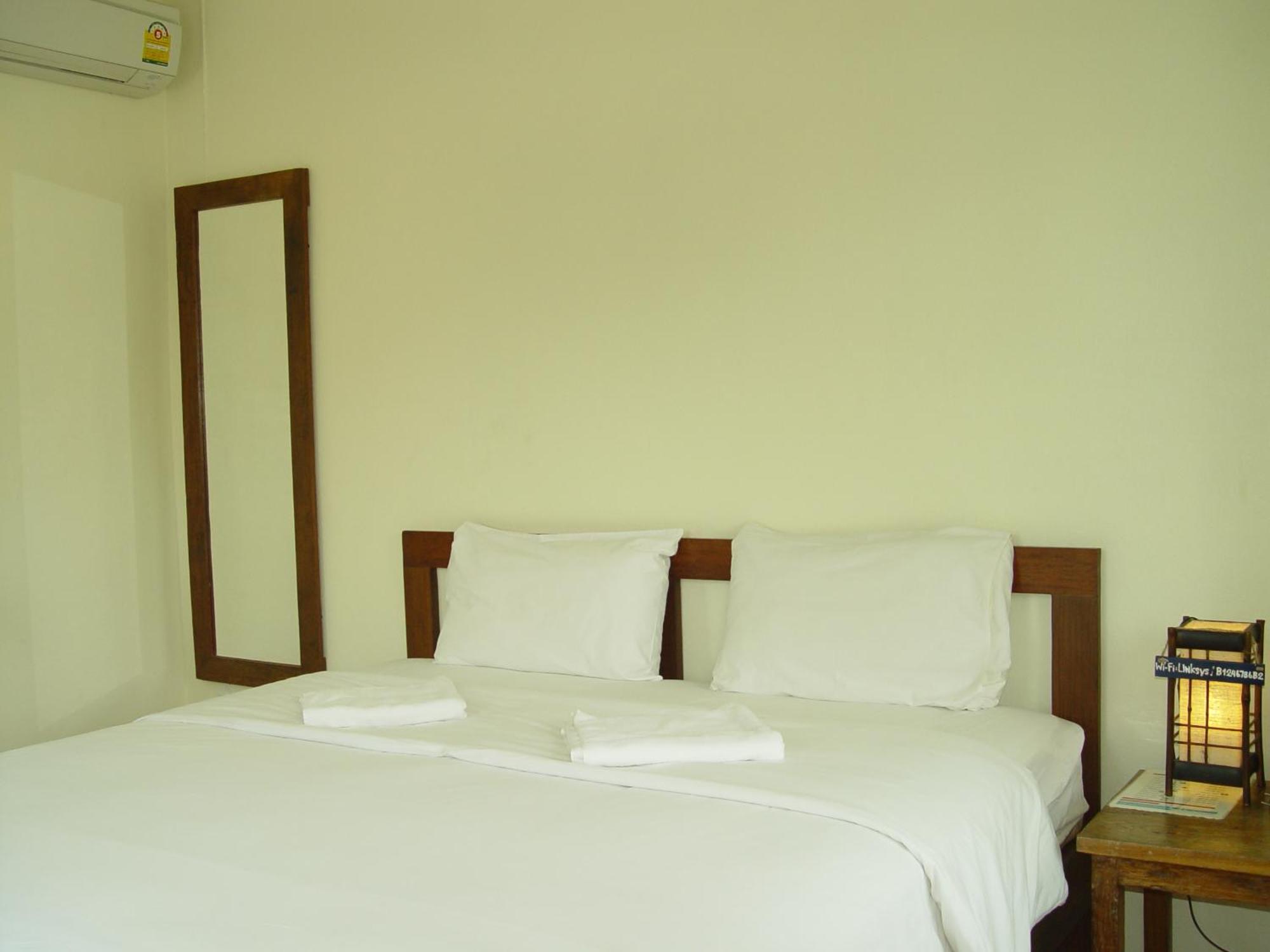 Sabuy Chiangmai Hotel Chiang Mai Exterior foto