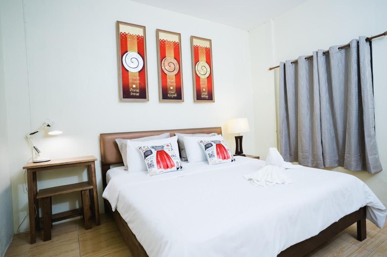 Sabuy Chiangmai Hotel Chiang Mai Exterior foto