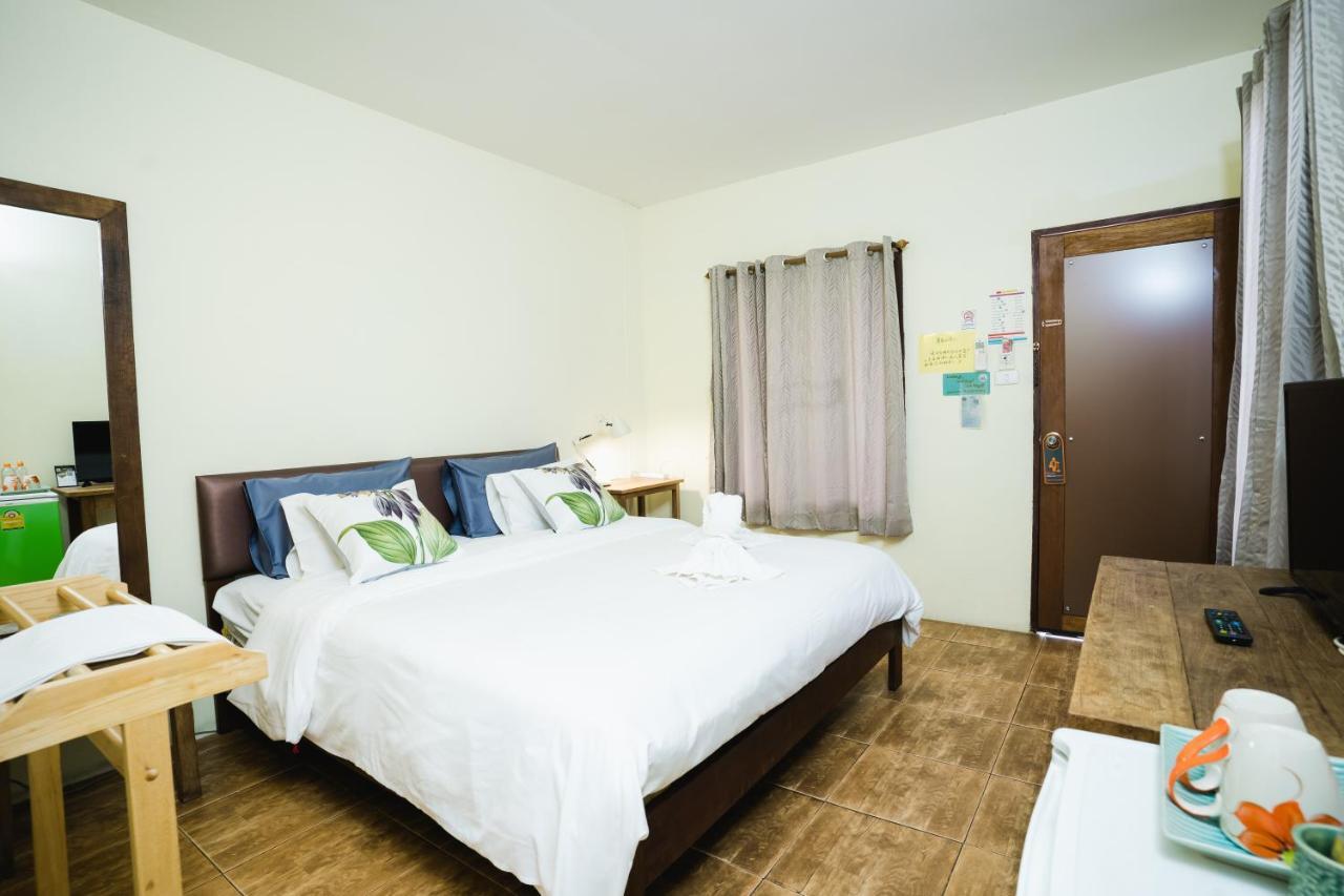 Sabuy Chiangmai Hotel Chiang Mai Exterior foto
